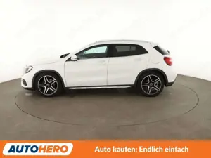 Mercedes-Benz GLA 220 d 4Matic AMG Line Aut.*LED*NAVI*TEMPO*CAM*PDC*SHZ* Bild 3