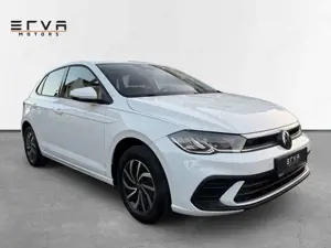 Volkswagen Polo VI Life 1.0 TSI 70kW 7-Gang DSG