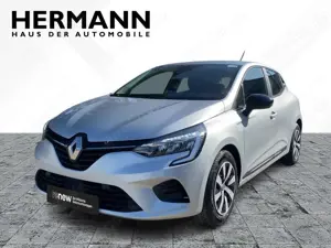 Renault Clio V 1.0 SCe 65 Equilibre LED*PDC*LED*PDC