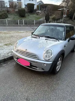 MINI Cooper Park Lane