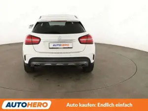 Mercedes-Benz GLA 220 d 4Matic AMG Line Aut.*LED*NAVI*TEMPO*CAM*PDC*SHZ* Bild 5
