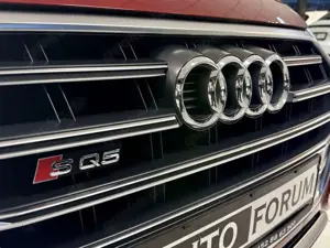 Audi SQ5 Bild 5