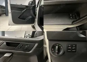 Volkswagen Caddy Bild 5