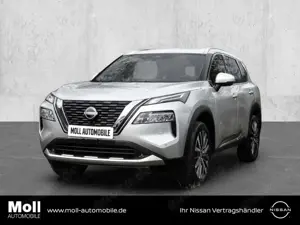 Nissan X-Trail Tekna 1.5 VC-T MHEV 163PS Xtronic 4x2 PGSD BOSE 20