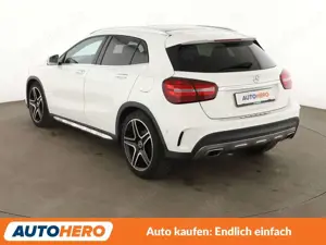 Mercedes-Benz GLA 220 d 4Matic AMG Line Aut.*LED*NAVI*TEMPO*CAM*PDC*SHZ* Bild 4