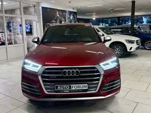 Audi SQ5 Bild 4