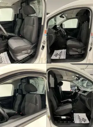 Volkswagen Caddy Bild 3