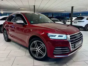 Audi SQ5 Bild 2