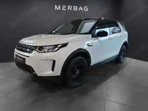 Land Rover Discovery Sport *2.0 P200 AWD LED Navi Bild 2