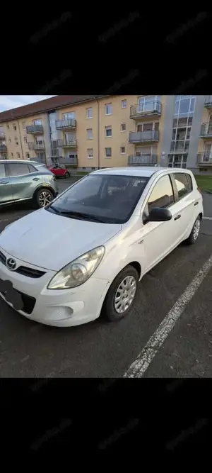 Hyundai i20 1.2 Comfort