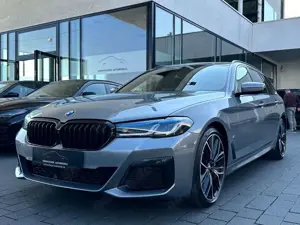 BMW 540 i xDrive Touring M Sport Pro | Panorama | AHK