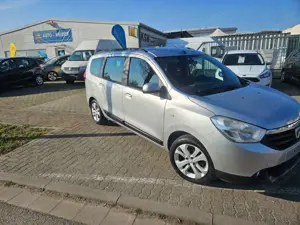 Dacia Lodgy Prestige