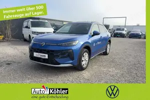 Volkswagen T-Roc derNeue Life TSi Kamera/CarPlay/ACC/LED