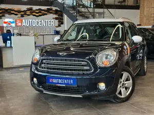 MINI Cooper Countryman D *PDC*Klima*Automatik*Allrad*
