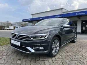 Volkswagen Passat Alltrack 4Motion AHK LED ACC NAVI DAB KAMERA