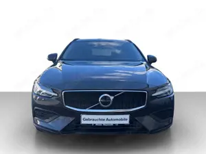 Volvo V60 B4 D Core Navi LED ACC Rfk Lenkradheizung Navi LED