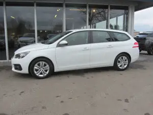 Peugeot 308 BlueHDi 130 EAT8 Active Pack SW