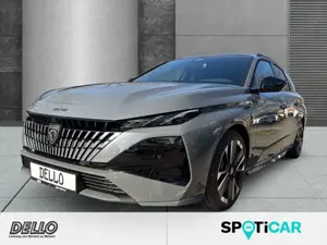 Peugeot 308 SW GT EXCLUSIVE Hybrid Premium-Paket AHK-abnehmbar