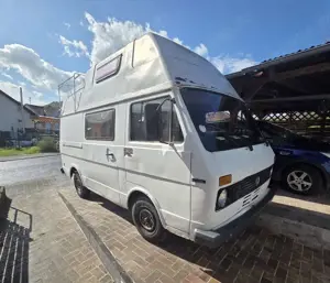 Volkswagen LT