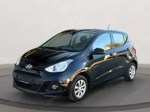 Hyundai i10 Classic Klima Sitzheizung