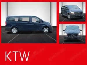 Mercedes-Benz Vito 114 TourerPro,lang,Automatik,8Sitze,Kamera