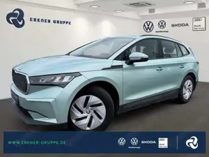 Skoda Enyaq 50 Loft NAVI+LED+PDC+PANORAMA+1.HAND