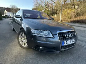 Audi A6 3.2 FSI quattro tiptronic
