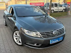 Volkswagen Passat CC 2.0 TDI BMT DSG*GR.NAVI*Bi.XEN*SHZ*18Z