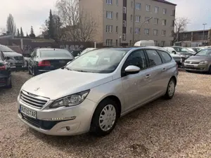 Peugeot 308 SW Business-Line*Panorama*33TKM*neuwertig
