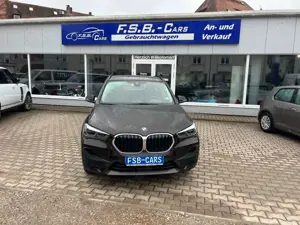 BMW X1 xDrive 18 d Advantage