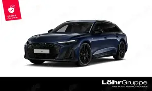 Audi A6 Avant 2.0 TDI quattro S line 21"|MATRIX|ACC|360°|