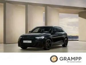 Audi A1 S line NAVI+LED+KAMERA+SHZ+CARPLAY+