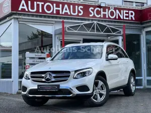 Mercedes-Benz GLC 250 d 4Matic**360` KAM*LEDER*NAVI**