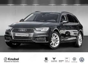 Audi A4 Avant S line 2.0 TFSI S tronic LED Navi eKlappe