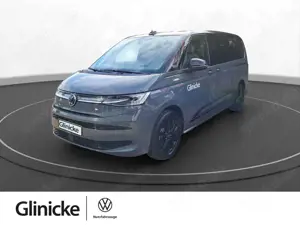 Volkswagen T7 Multivan Edition eHybrid 4M IQ Light AHK HUD