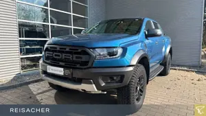 Ford Ranger Raptor Rüka Tempo BC Servo