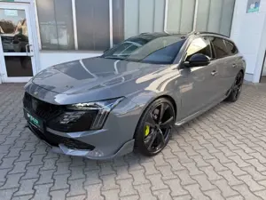 Peugeot 508 SW Plug-In Hybrid 360 e-EAT8 SPORT ENGINEERED (F)