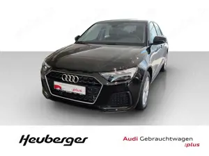 Audi A1 Sportback 30 TFSI advanced, DAB, LED, PDC