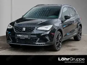 SEAT Arona 1.0 TSI DSG FR Navi/RFK/Full-Link