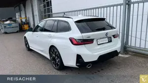BMW 330 i A xDrive Tou M-Sport,M-Sport,AHK,AHK,Autom Bild 2