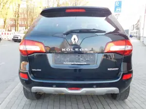 Renault Koleos Renault Koleos 2.0 dCi 150 FAP Dynamique 4x4 Bild 5