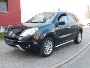 Renault Koleos Renault Koleos 2.0 dCi 150 FAP Dynamique 4x4