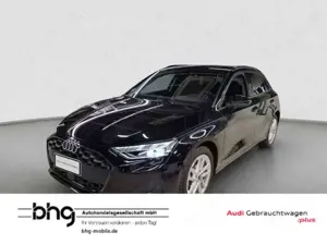 Audi A3 30 TFSI *AHK*NAVI*LED*3-ZONEN*SOUND