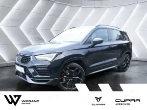 CUPRA Ateca 2.0 TSI 4Drive LED 360° BEATS BREMBO
