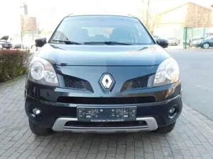 Renault Koleos Renault Koleos 2.0 dCi 150 FAP Dynamique 4x4 Bild 2