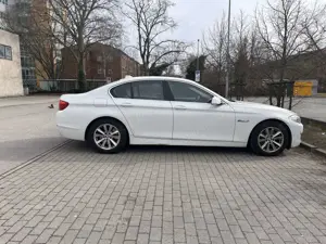 BMW 520 520i Aut.