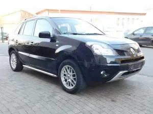 Renault Koleos Renault Koleos 2.0 dCi 150 FAP Dynamique 4x4 Bild 3