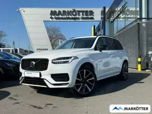 Volvo XC90 B5 AWD Ultimate Dark 7-Sitz. AHK/ACC/360°