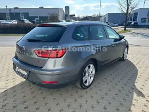 SEAT Leon ST 1.4 TSI FR/Navi/Klima/LED/Tempomat/PDC Bild 5