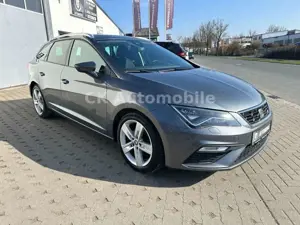 SEAT Leon ST 1.4 TSI FR/Navi/Klima/LED/Tempomat/PDC Bild 3